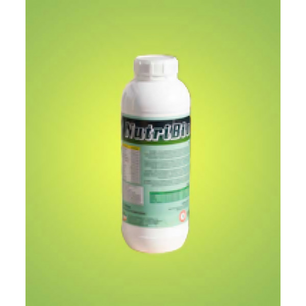 Abono biológico Nutribiol 1 litro